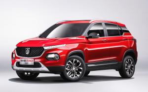 Baojun 510 '2018